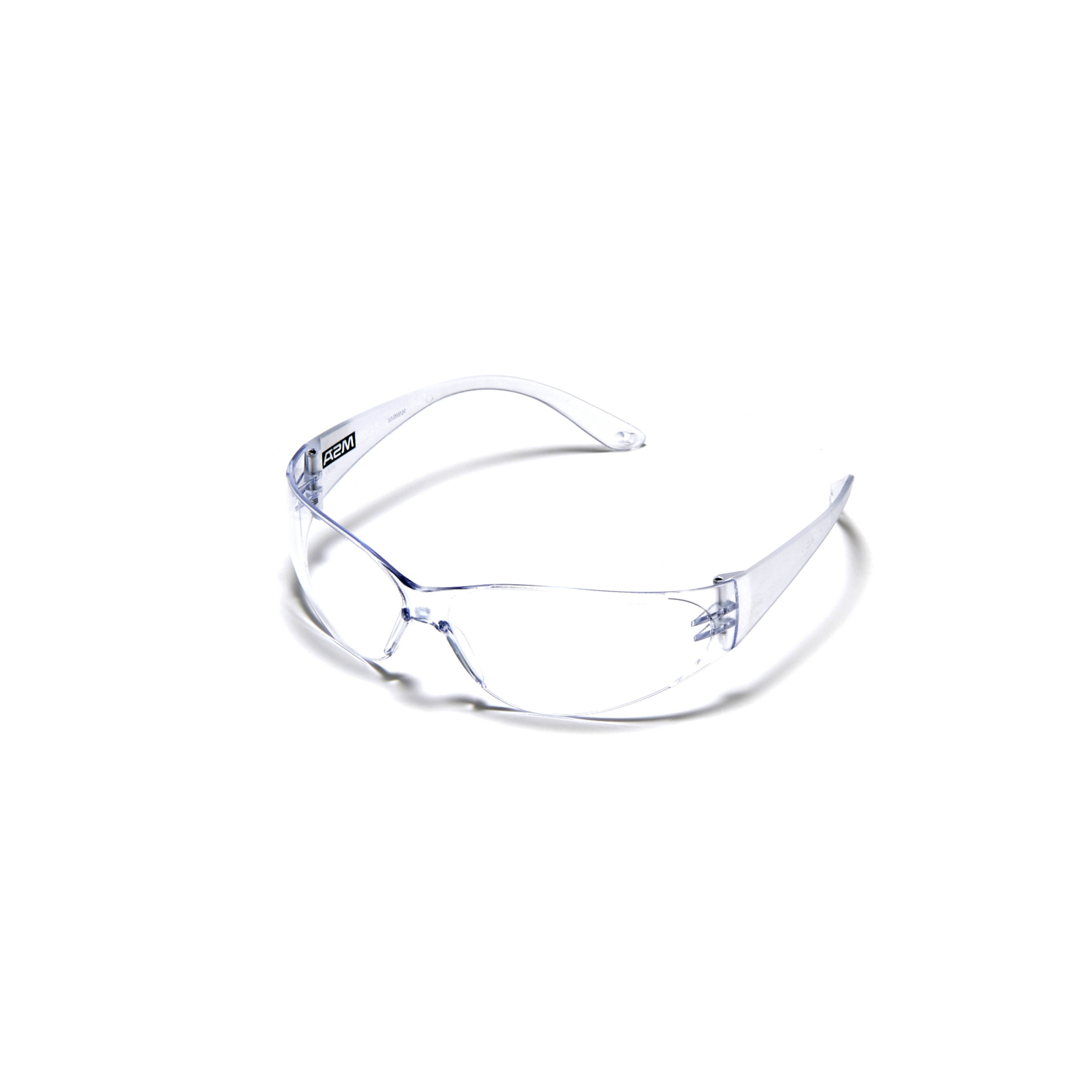 Arctic Spectacles, Clear, Indoor